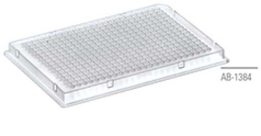 [SK-TP251] ThermoFast 384 PCR Plate 3730 (50)