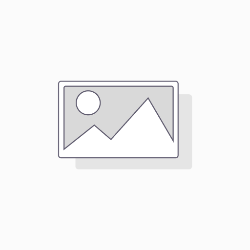 [SK-TP255] 96-well PCR Plate  Semi-Skirted with Flat Deck (Black Lettering Blue) (25)